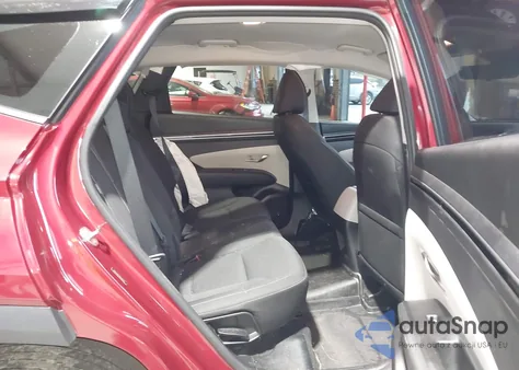 2024 Hyundai Tucson Se из США, поврежденный, VIN 5NMJA3DE0RH439379